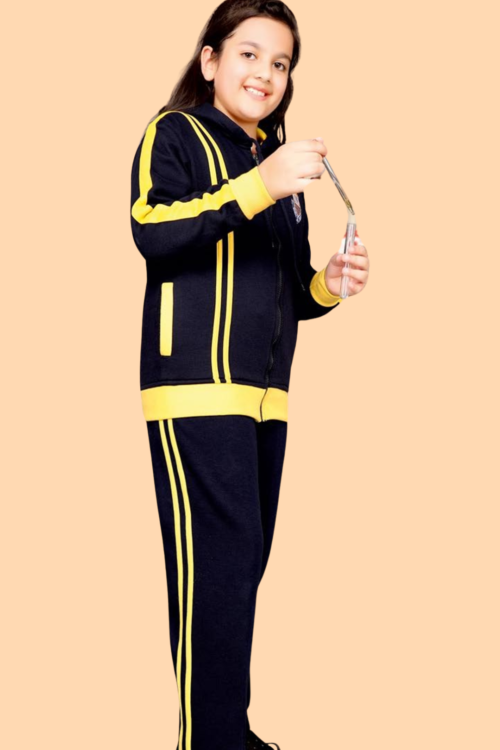 Arham Sports Uniform