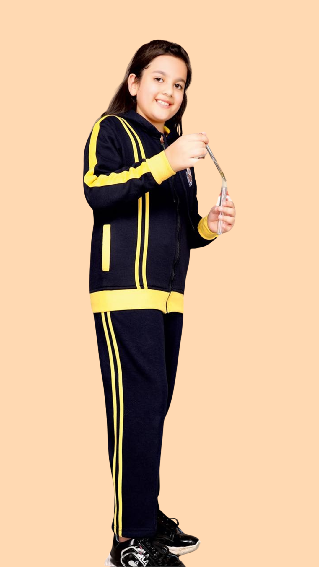 Arham Sports Uniform