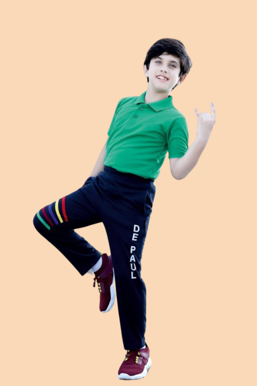 Arham Sports Uniform