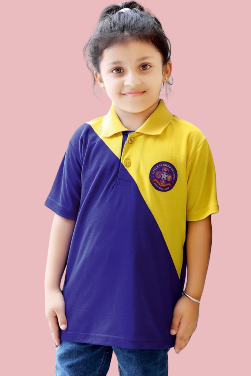 Arham Sports Uniform