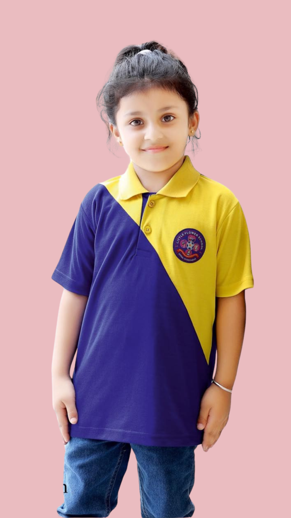 Arham Sports Uniform
