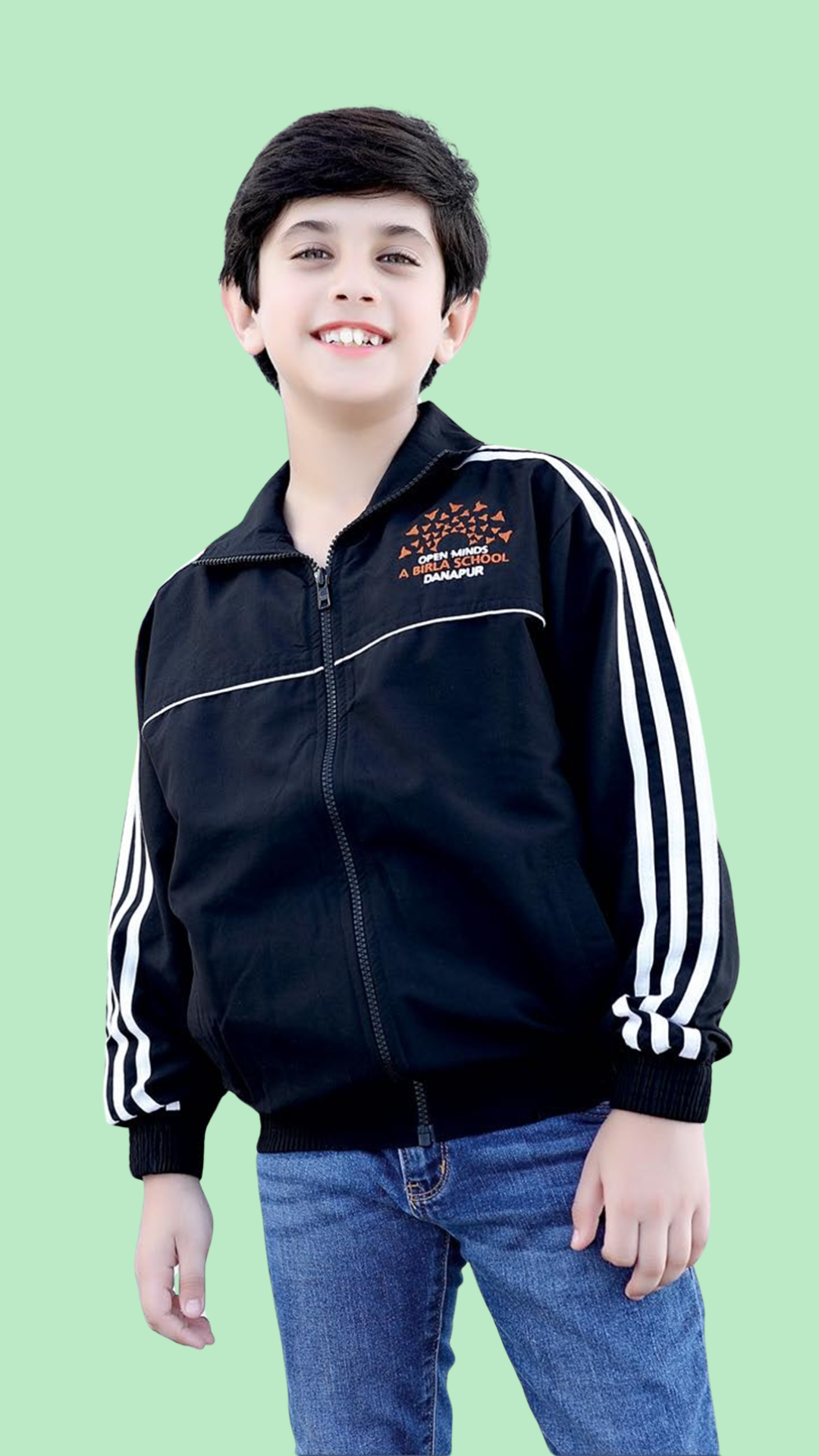 Arham Sports Uniform