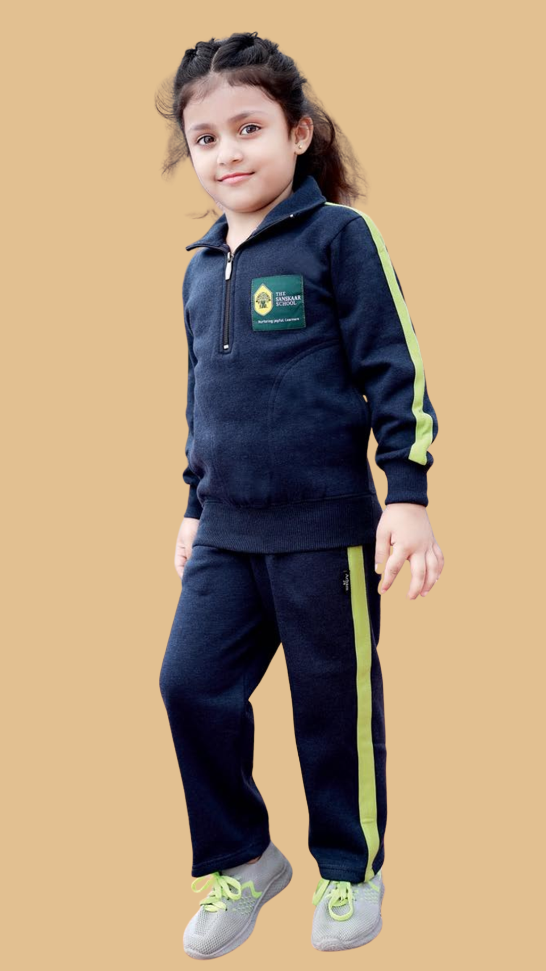 Arham Sports Uniform