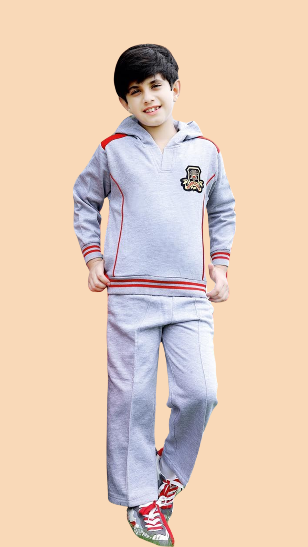Arham Sports Uniform