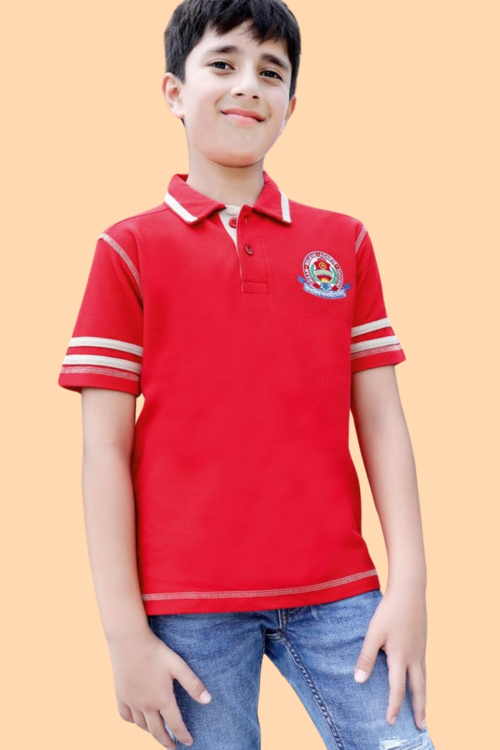 Arham Sports Uniform