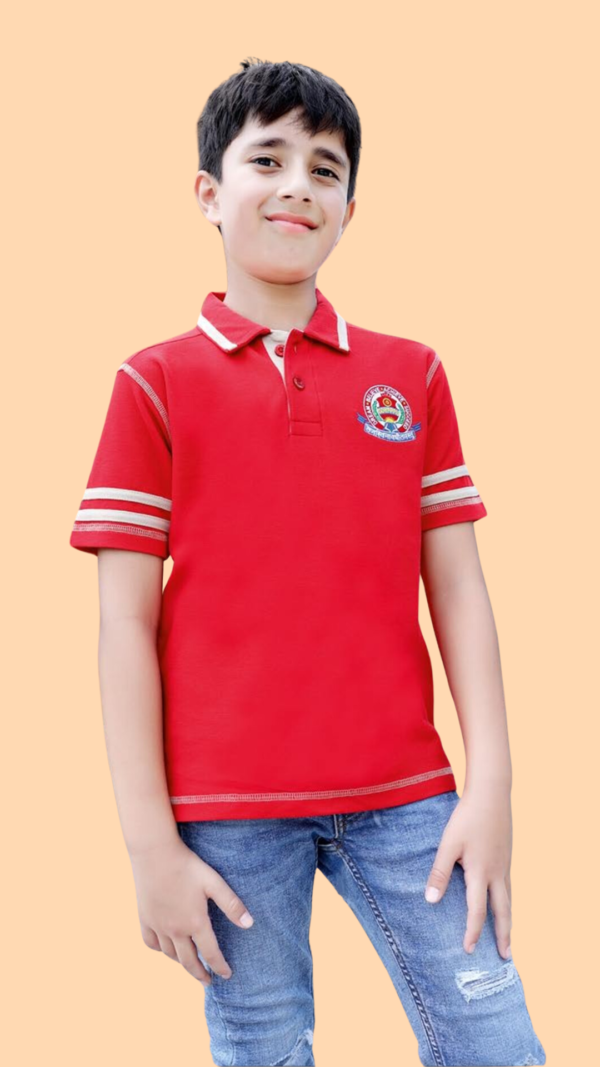 Arham Sports Uniform