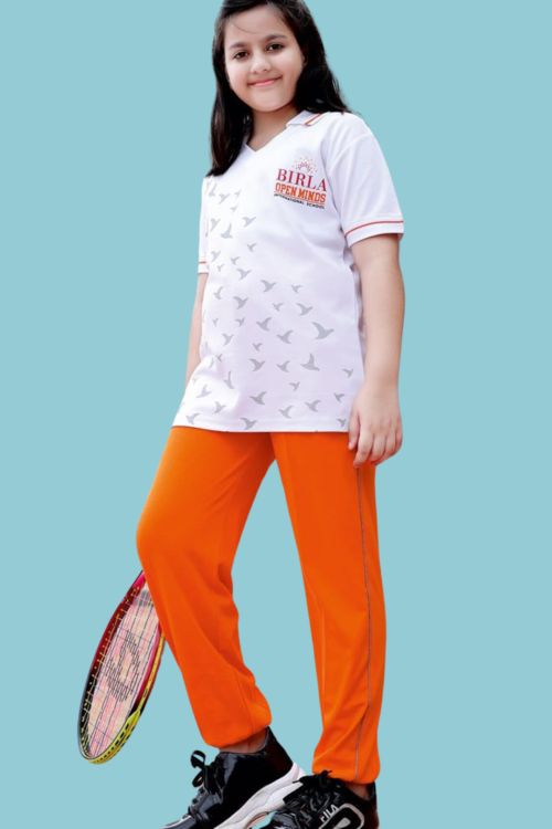Arham Sports Uniform
