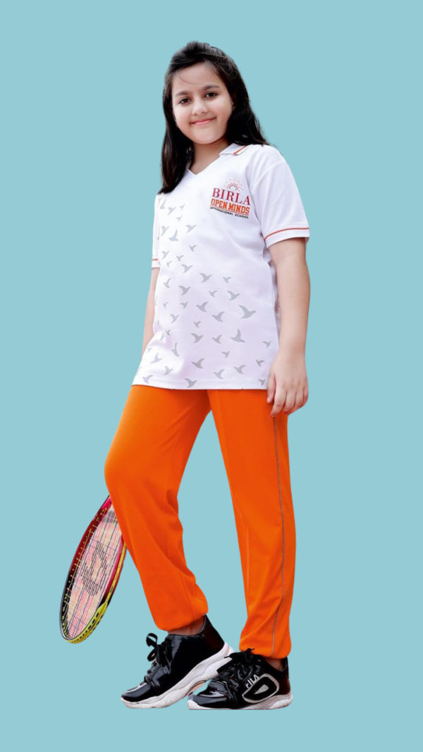 Arham Sports Uniform