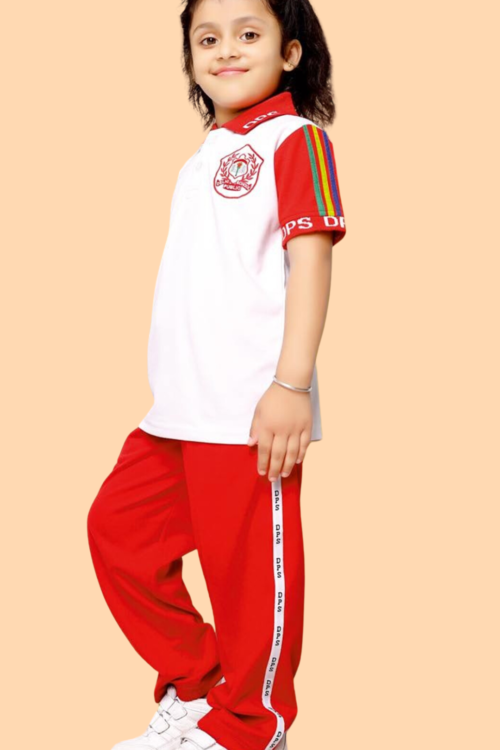 Arham  Sports Uniform