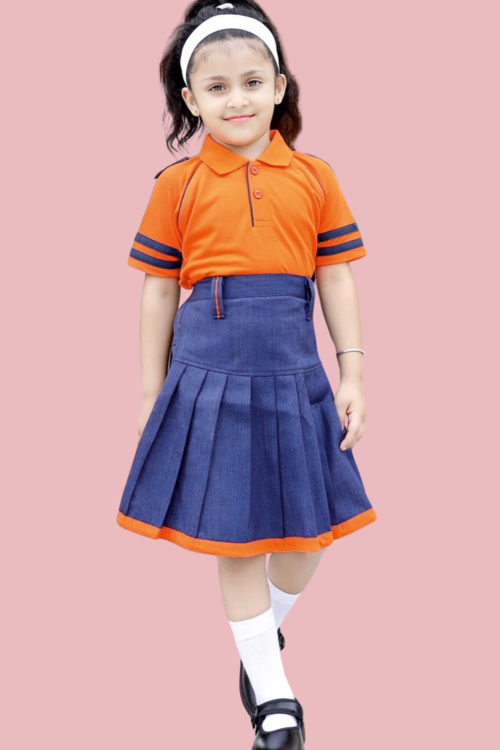 Arham Sports Uniform