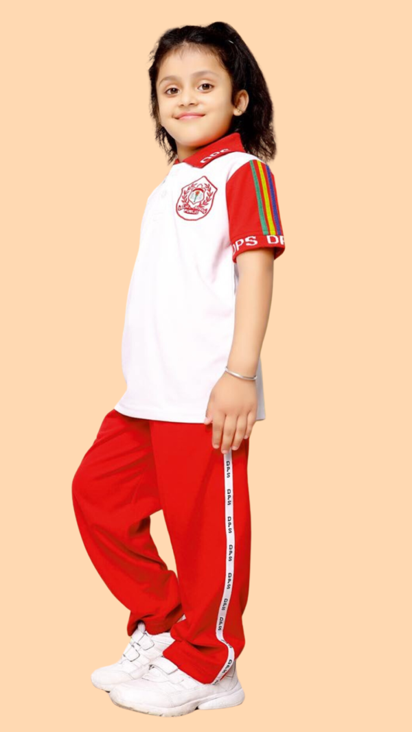 Arham  Sports Uniform