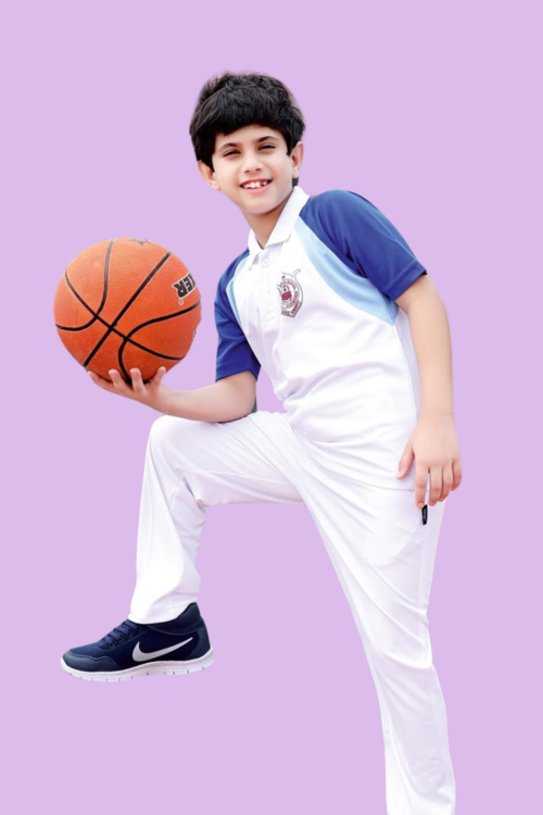 Arham Sports Uniform