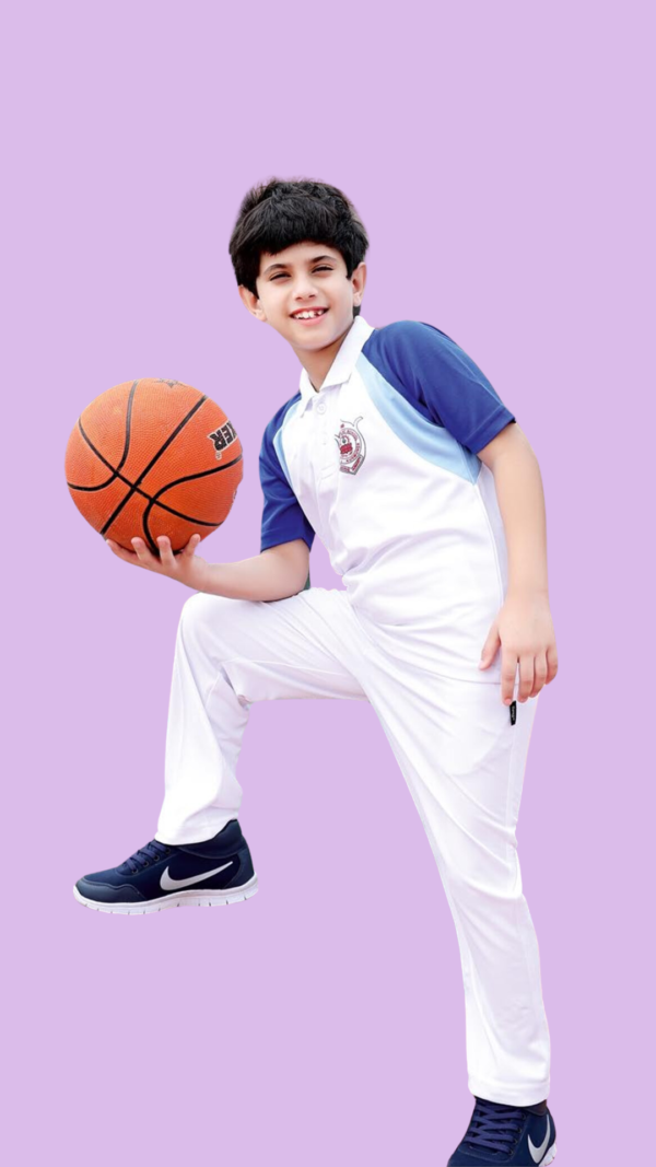 Arham Sports Uniform